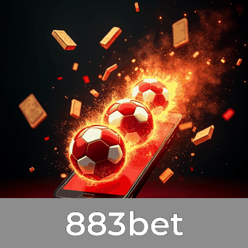 Experimente a Comodidade do App 883bet e Suas Funcionalidades