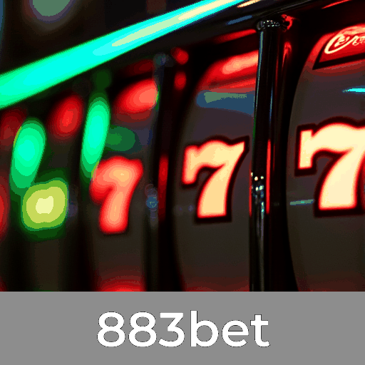 883bet: Slots-Altos Prêmios, Jogos de Mesa-Desafios, e Mais