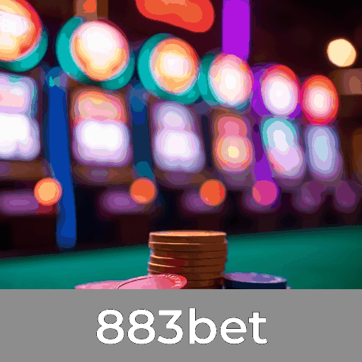883bet: Oportunidades Únicas com Bônus e Promoções Inigualáveis