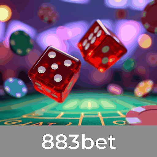 883bet: Slots-Altos Prêmios, Jogos de Mesa-Desafios, e Mais