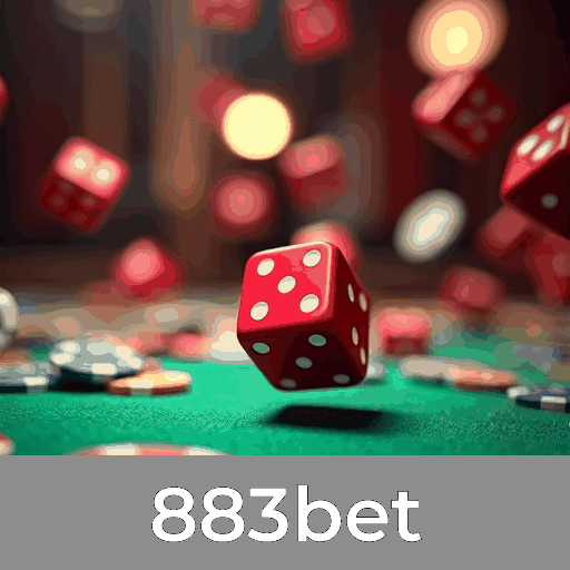 Experiência Real com Dealers ao Vivo no 883bet