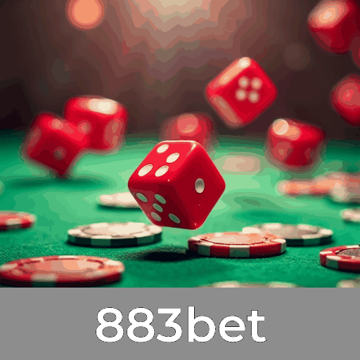 883bet: Oportunidades Únicas com Bônus e Promoções Inigualáveis