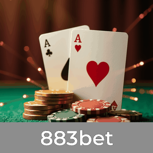 Apostas Esportivas Profissionais no 883bet: Foco nos Esportes Brasileiros