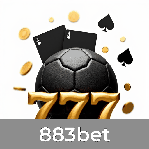 883bet: Aventura e Ganhos com Jogos de Cassino