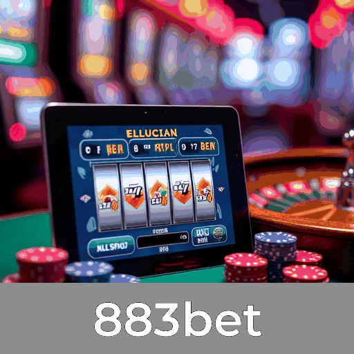 883bet: Aposta Segura com Serviços Profissionais e Confiáveis
