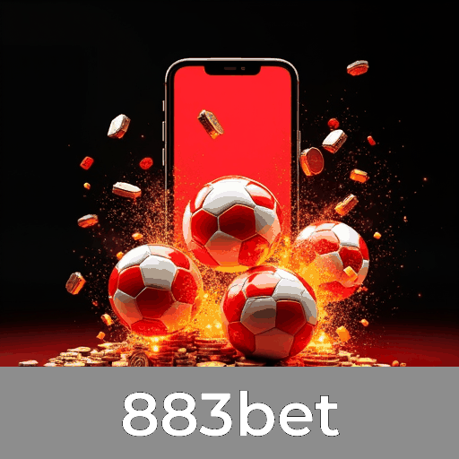 883bet: Aventura e Ganhos com Jogos de Cassino