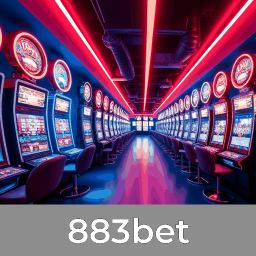 Experimente a Comodidade do App 883bet e Suas Funcionalidades