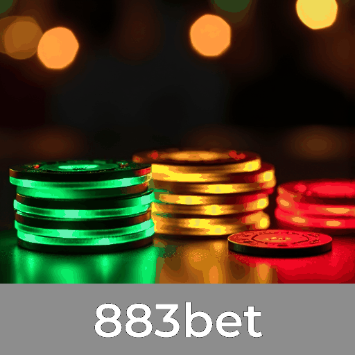 883bet: Aventura e Ganhos com Jogos de Cassino