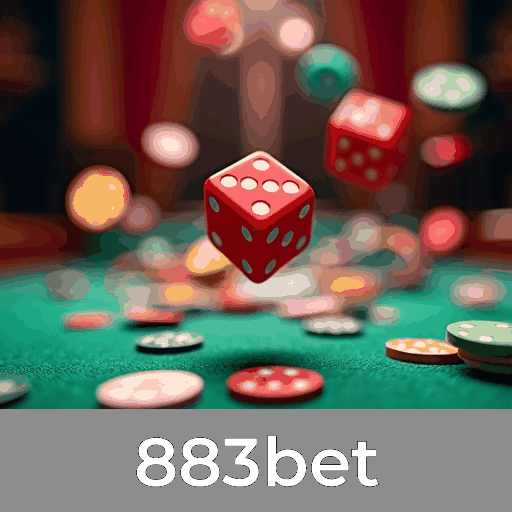 Apostas Esportivas Profissionais no 883bet: Foco nos Esportes Brasileiros