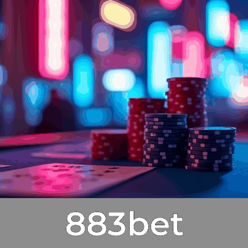 Experimente a Comodidade do App 883bet e Suas Funcionalidades