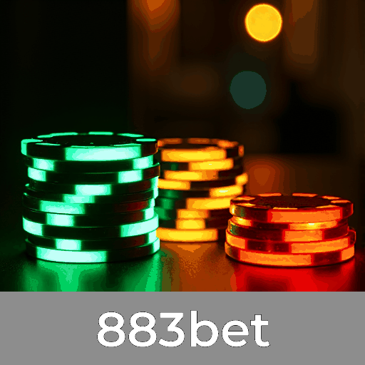 883bet: Aposta Segura com Serviços Profissionais e Confiáveis