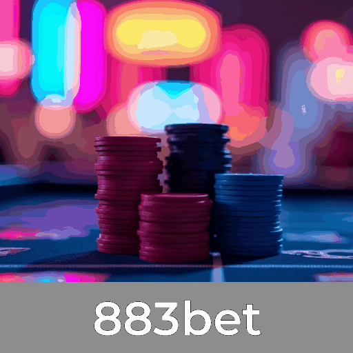 Aproveite as Promoções Imperdíveis da 883bet!