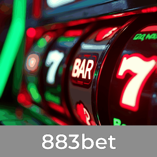 883bet: Slots-Altos Prêmios, Jogos de Mesa-Desafios, e Mais