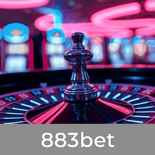 883bet: O Seu Cassino Online Confiável e Seguro