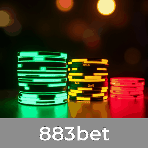 Garanta Acesso Seguro Premium no 883bet