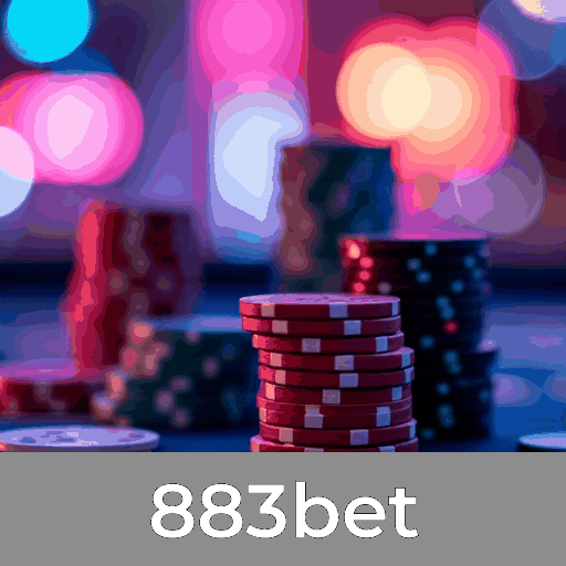 Aproveite as Promoções Imperdíveis da 883bet!