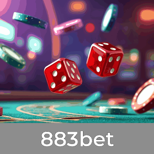 Garanta Acesso Seguro Premium no 883bet