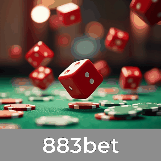 Apostas Esportivas Profissionais no 883bet: Foco nos Esportes Brasileiros