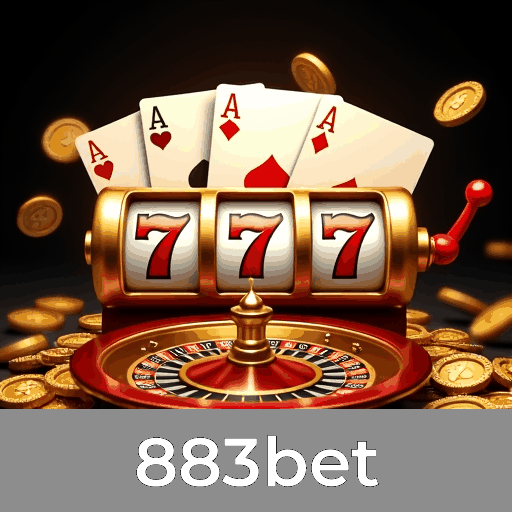 Experiência Real com Dealers ao Vivo no 883bet