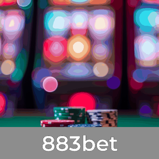 Garanta Acesso Seguro Premium no 883bet