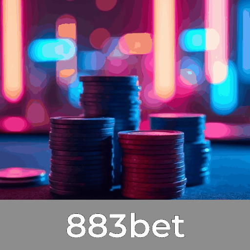 883bet: O Seu Cassino Online Confiável e Seguro