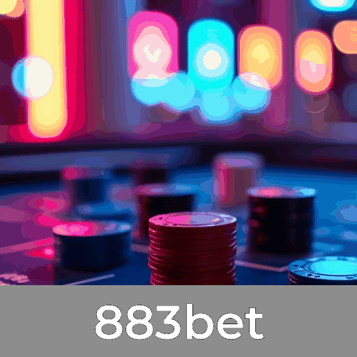 Aproveite as Promoções Imperdíveis da 883bet!