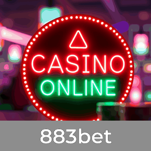Experiência Real com Dealers ao Vivo no 883bet